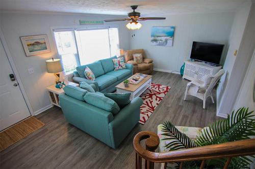 Wrightsville Beach House | Carolina Cottage by Sea Scape Properties