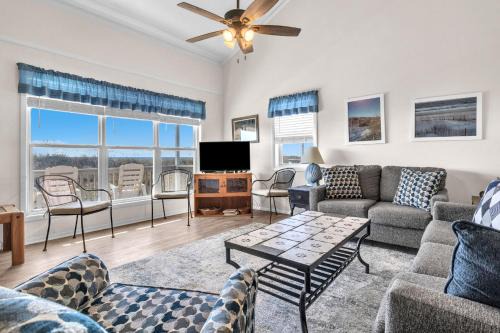 Yaupon Beach House | Carolina Dawn