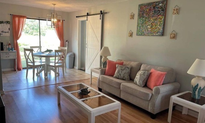 Southport House | Carolyn's Beach House