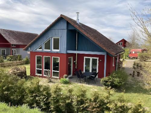 Hohen Schonberg House | Carpe diem