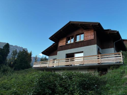 Sixt-Fer-a-Cheval Ski Chalet | Carpe Diem