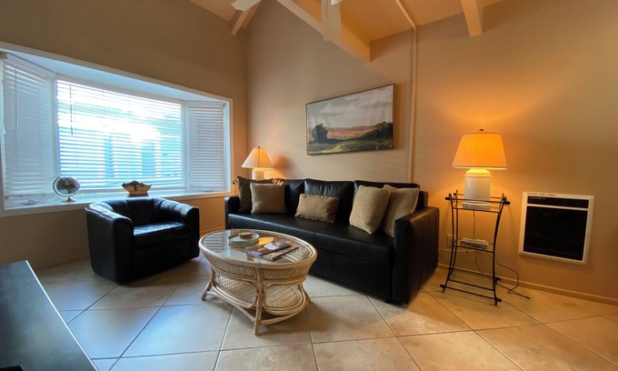 Carpinteria Condo | Carpinteria Beach Townhouse - Perfect Snowbird Retreat - Great Off-Season Rate!
