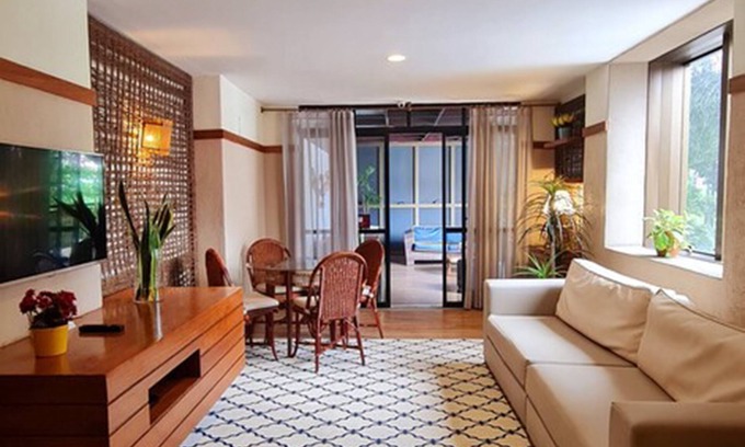 Praia de Iracema Hotel | Carppa Hotel