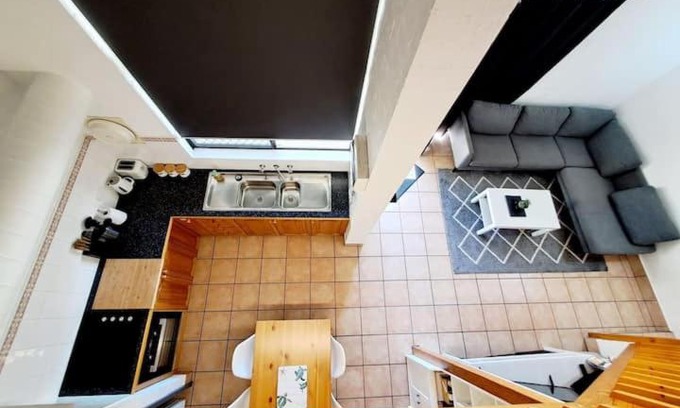 Mandurah Apartment | Carras Loft Villa Near the Sea Sleeps 5