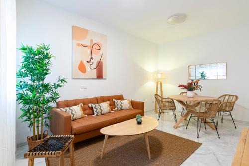 El Ejido Apartment | Carrera I & old town by ELE Apartments
