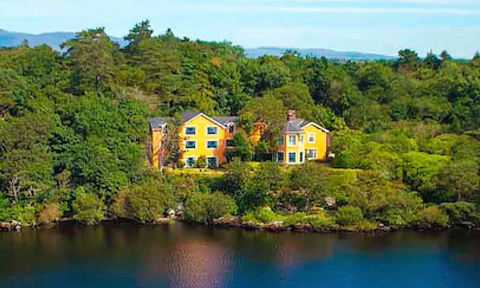 Caragh Lake House | Carrig Country House