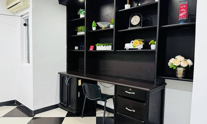 Florencia House | Casa Álamos con Aire ac. y Parking