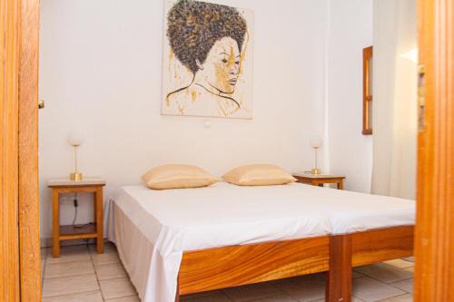 Vila do Maio House | Casa 13 - Refúgio Salinas