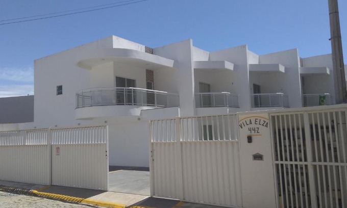 Prainha House | Casa-2 Condomínio Elza em Arraial do Cabo