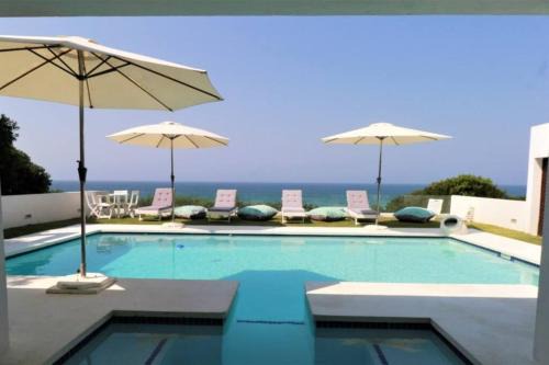 Ponta d'Ouro Villa | Casa 26 Graus