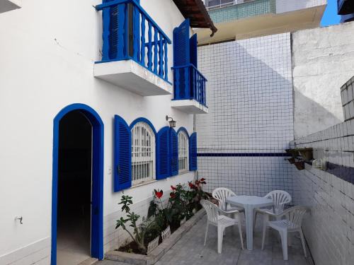 Algodoal House | CASA 3 MIN a PÉ da PRAIA DO FORTE - CHURRASQUEIRA - WI FI