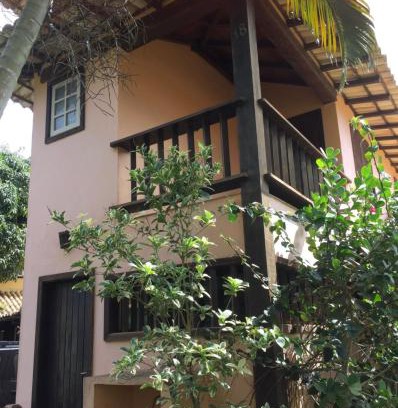 Portal da Ferradura House | Casa 3 Quartos com Espaço Gourmet - Bairro Ferradura