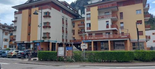 Predazzo Apartment | Casa 33