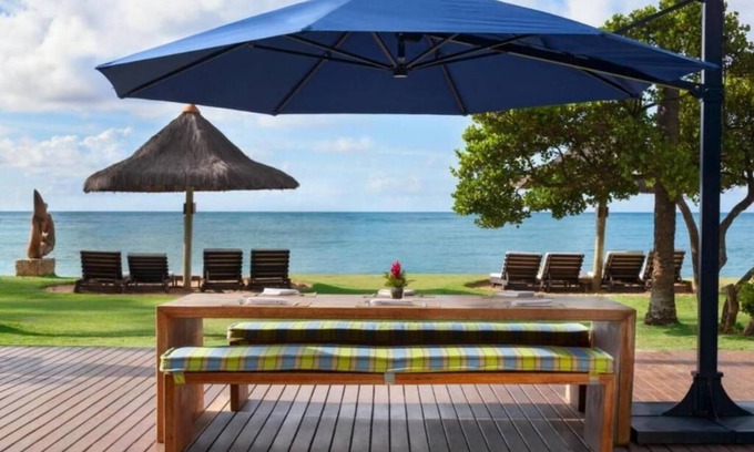 Praia do Forte Apartment | Casa 3A Tivoli Ecoresidences - Queen Roomnn