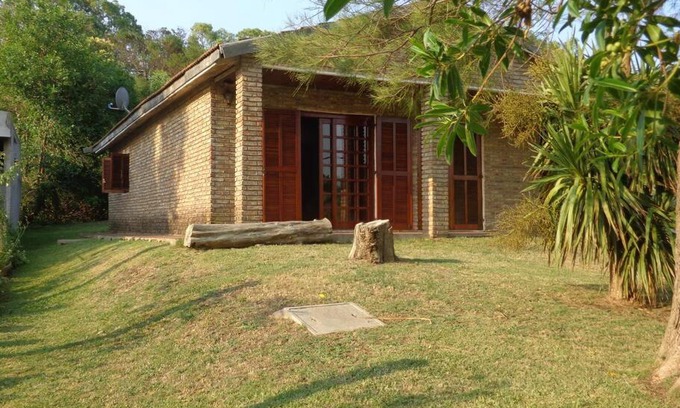 Playa Hermosa House | Casa 6 personas 3 dormitorios