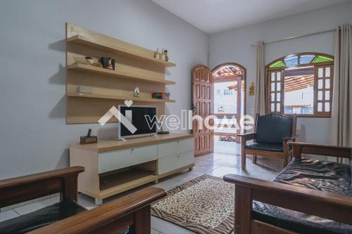 Arraial do Cabo House | Casa a 15 min a pe da praia em Arraial do Cabo