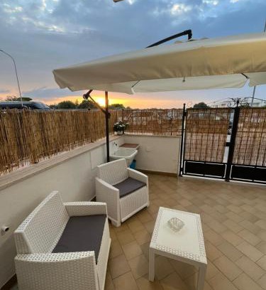 Polignano a Mare Apartment | Casa A'Bareis