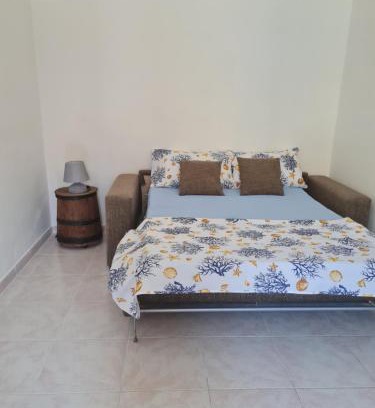 Portopalo di Capo Passero Apartment | Casa a due passi dal mare