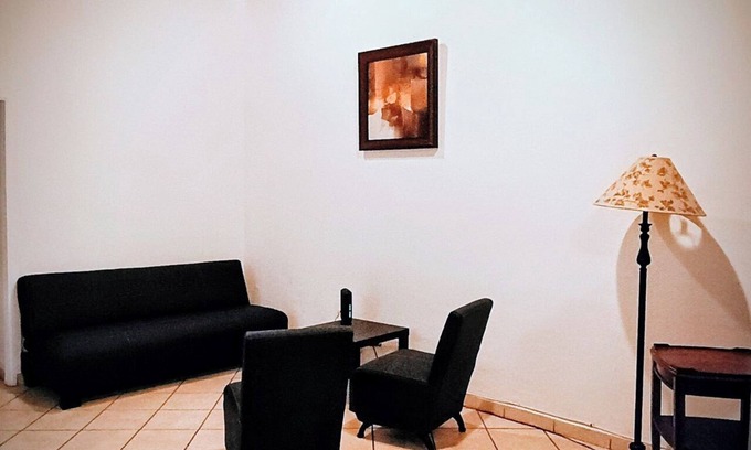 Ensenada House | Casa a una cuadra de la playa