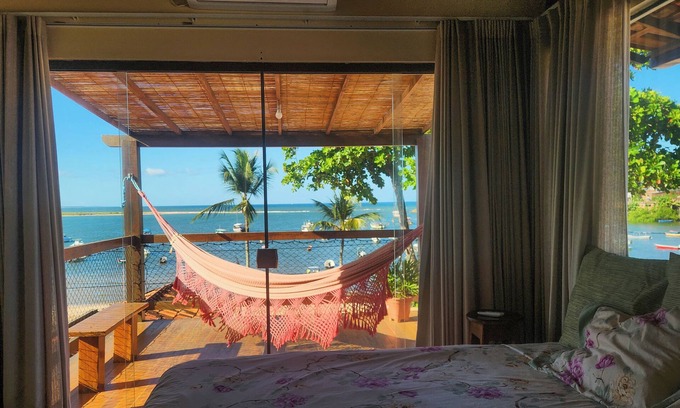 Itacare House | Casa Aberta