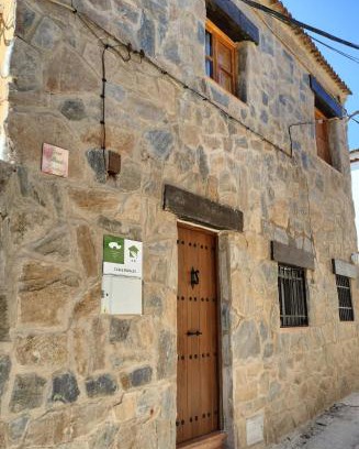 Enguidanos House | Casa Abuelo Lorenzo