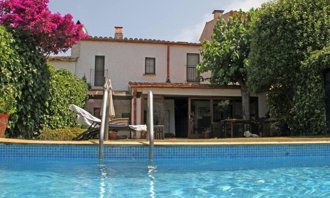 Begur House | Casa acogedora en Begur