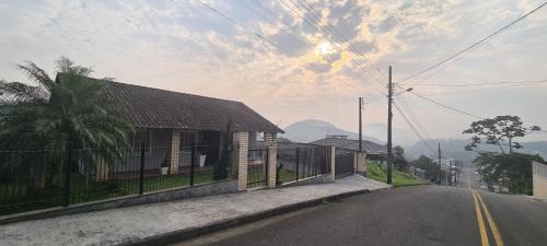Pomerode House | Casa aconchegante em Pomerode