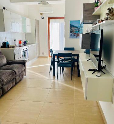 Salerno Apartment | Casa Adele