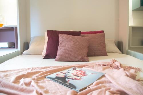 Pallanza Apartment | Casa Adriano - WelcHome
