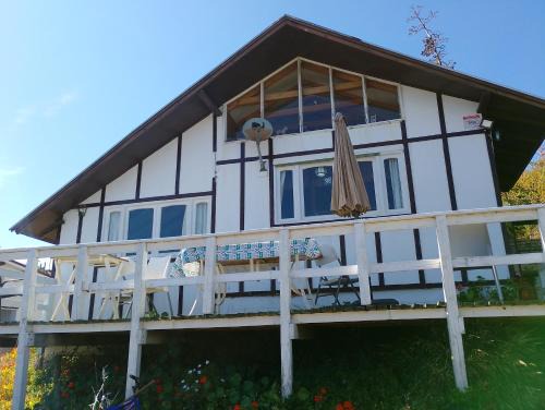 Algarrobo House | Casa Almar
