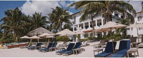 Soliman Bay Hotel | Casa Altamar