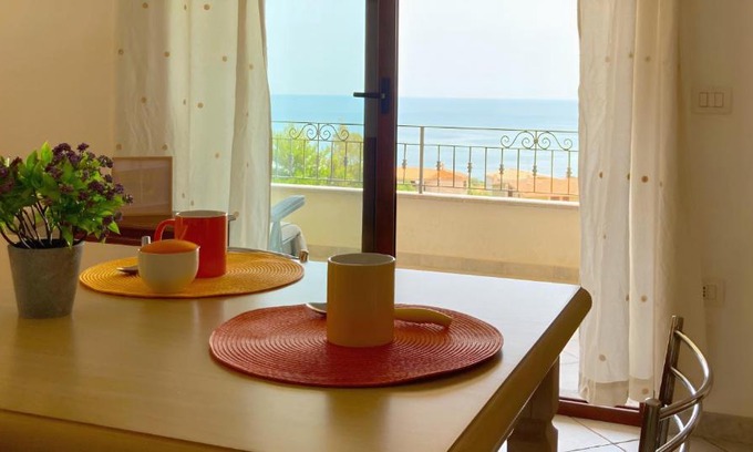 Cala Gonone Apartment | Casa Amalia