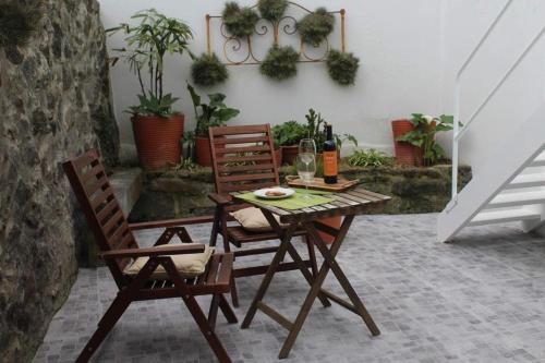 Horta House | Casa Amarela AL 3030