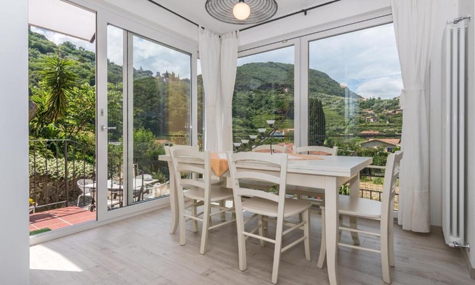 Finale Ligure Apartment | Casa Amelia