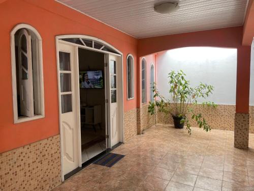 Parque Verde House | Casa ampla em Belém