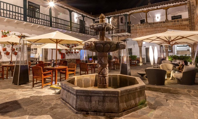Cusco Historic Center Hotel | Casa Andina Premium Cusco