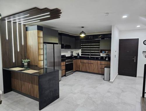 El Sauzal House | Casa Angulo 8 Guest Gated Home in Viñedos Del Mar