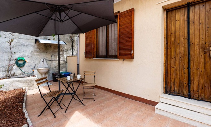 Pompeiana House | Casa Anna by Interhome
