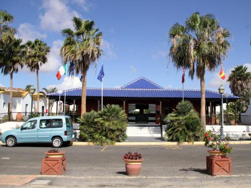 Caleta de Fuste Apartment | Casa Anna