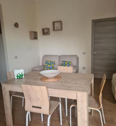 Province of Cagliari Apartment | Casa Antonella