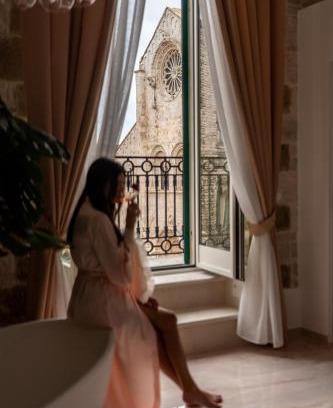Bitonto Bed & Breakfast | Casa Apuliae Bed & breakfast