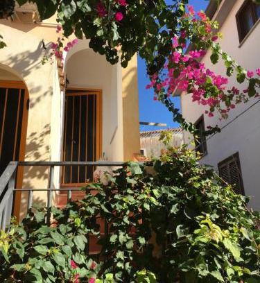 Orosei Apartment | Casa Arborea