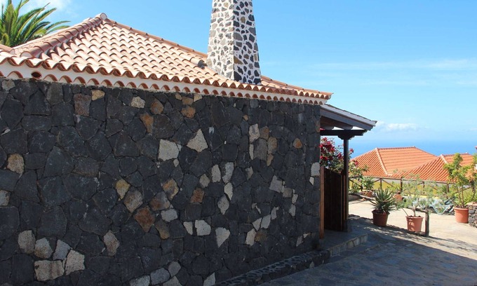 Arecida House | Casa Arecida, Spanien