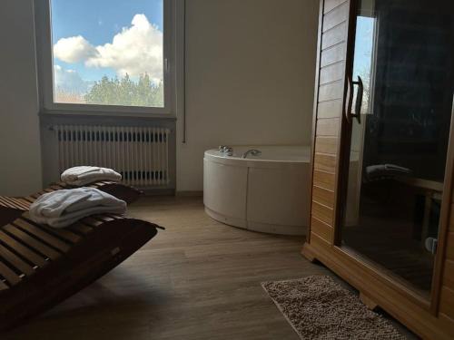 Zovencedo House | Casa Augusto ai Berici, con Idromassaggio e Sauna