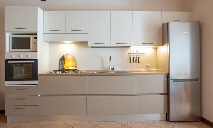Castelnuovo del Garda Apartment | Casa Aurora