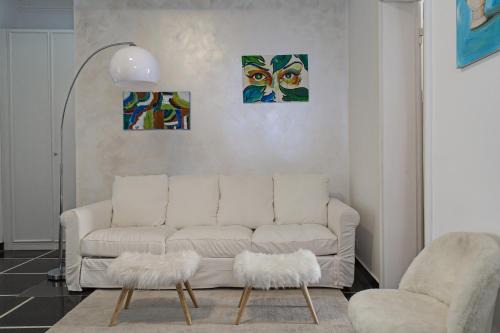 Albaro Apartment | Casa Azzurra by Wonderful Italy