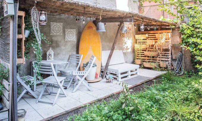 Verona City Centre Bed & Breakfast | Casa Babbuino