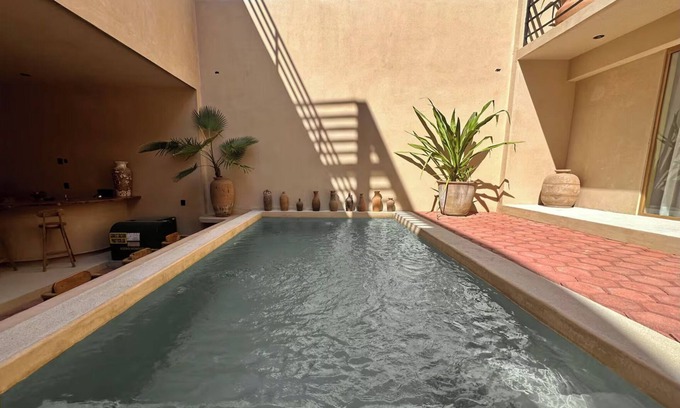 Brisas de Zicatela Hotel | Casa Babel