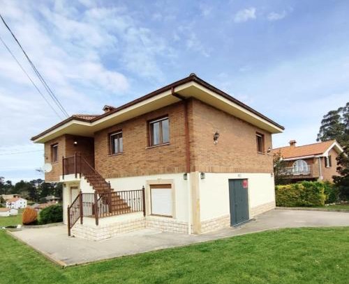 Pedrena House | Casa Bahía Santander