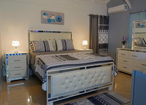 Las Terrenas Hotel | Casa Ballenas3 SF